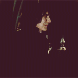 summcohen:  Harry Potter & the Deathly Hallows Part 2 | 1015 favourite moments→ The Prince’s Tale (11/15) 