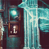 summcohen:  Harry Potter & the Deathly Hallows Part 2 | 1015 favourite moments→ The Prince’s Tale (11/15) 