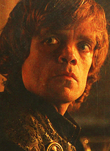 When I reached manhood, my father put me in charge of all the drains and cisterns in Casterly Rock. 