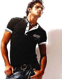 landslidesongbird:  Marlon Teixeira.