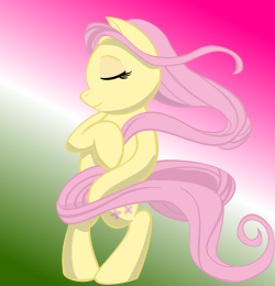 cocoa-bean-loves-fluttershy:  Pure Innocence