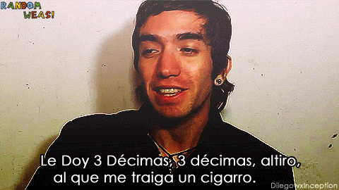 yelyah-punto-y-aparte:  Xodaaa(8)