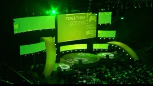smokingmask:  E3 2012 Press Conference Schedule List So far, this is what we know