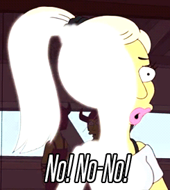 Gaga's favourite little monster