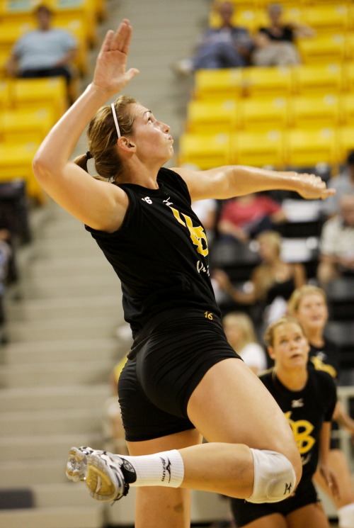 Alexa Manuel - Long Beach State University - 15-Aug-2009