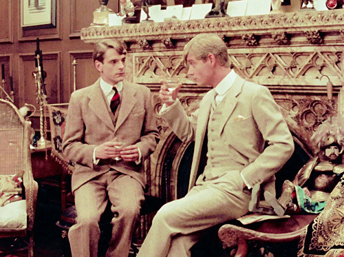 icapturetheperiodpieces:Brideshead Revisited (1981 Mini-Series)