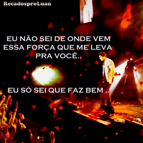 Eu te vivo Luan s2