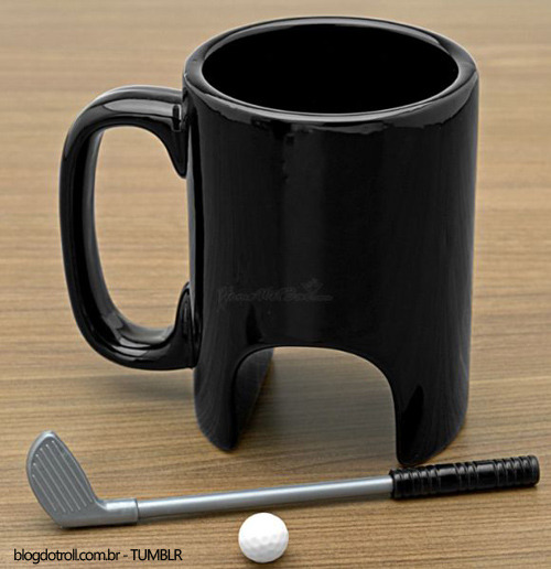 Canecas criativas