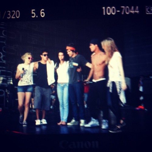  Um por todos ;) - @sophiaabrahao- #webstagram 