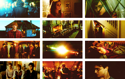 selinas:  Harry Potter and the Deathly Hallows,