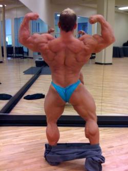 lincolnwebley:  Jeff Long