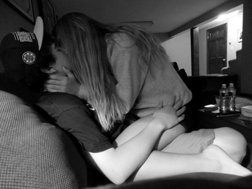 Faz sentir ♥