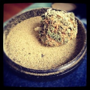 thatsgoodweed:  roll it in keif 