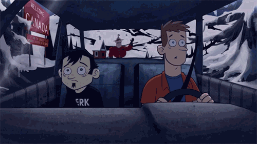 wolfnanaki:  kandlin:  At least Dad try to fly with a pipe bomb. He would have received