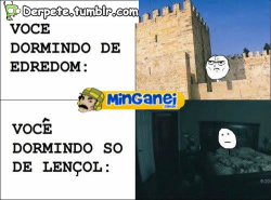 derpete:  assim mesmo kk 