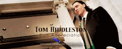mischiefloki:  consulting-god-of-mischief:  tifferini-graphics:  Tom Hiddleston - Suits - “Appreciation Post”    god damn it i can’t find my panties again 