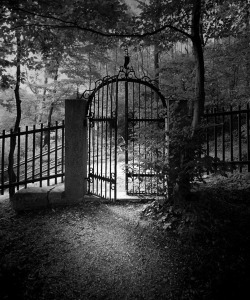 Witching Hour