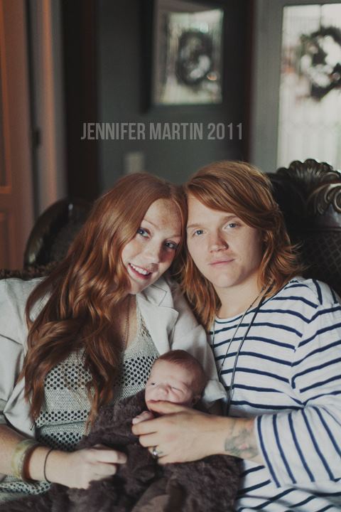 andresasousa:  I love the Gillespies with all my heart &lt;3 