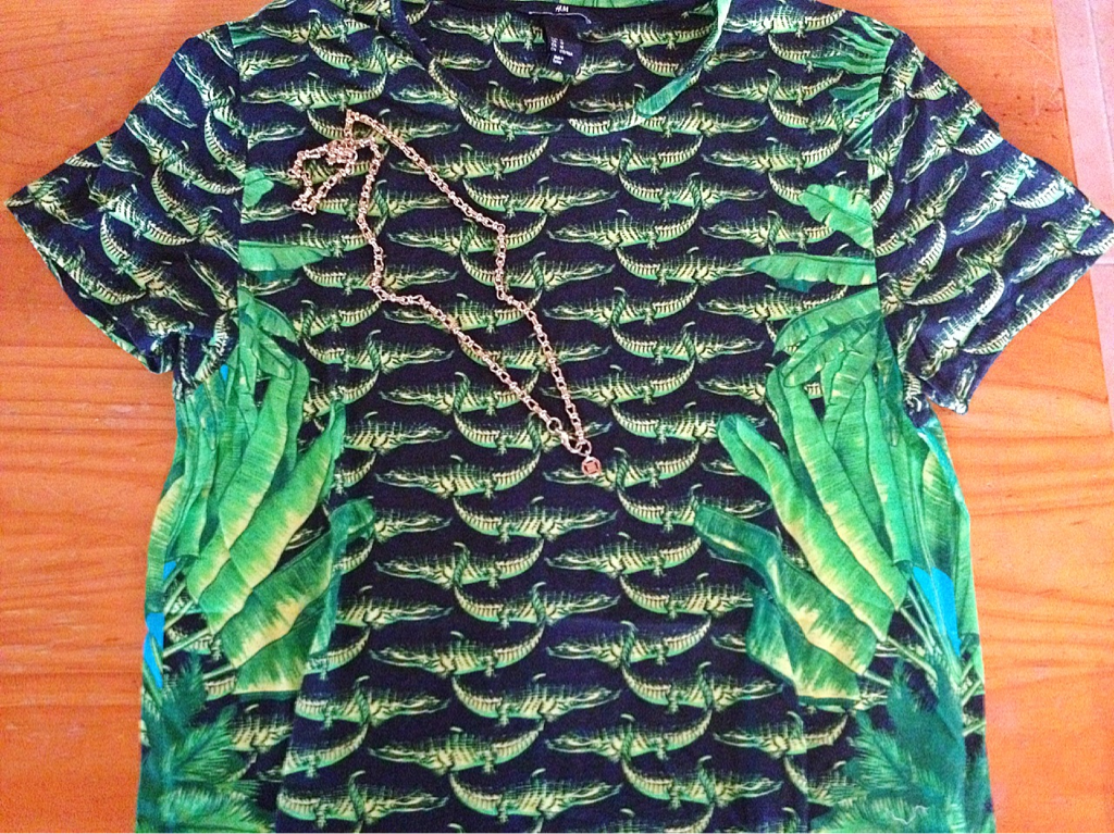frshkds:  Versace Fresh!! 