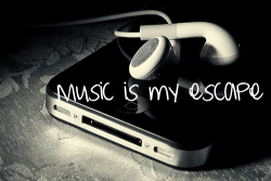 society-killed-th3-teenager:  music is everything!