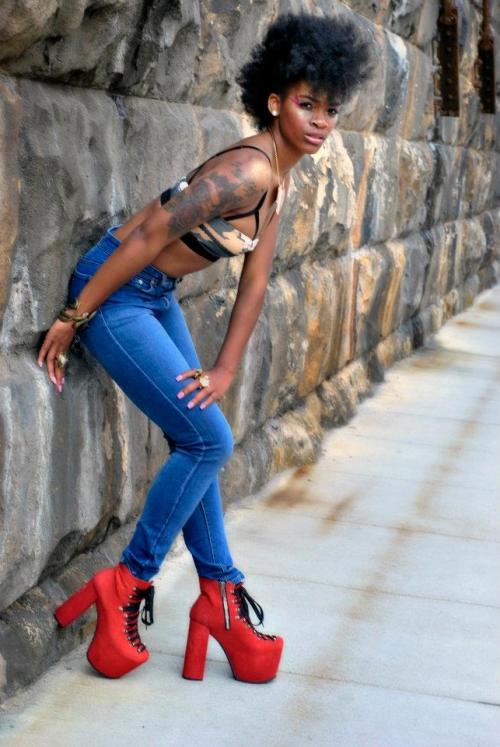 missessmalcolm: yes mamm. Black Girls Killing It Shop BGKI NOW