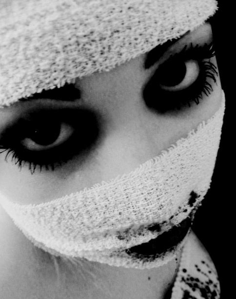 Dunkle Liebe