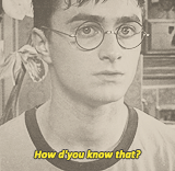 trustseverus:  She didn’t mean James Potter. She meant Severus Snape.