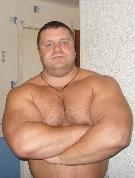 superbears:  SUPER CUTE SEXY BULL 