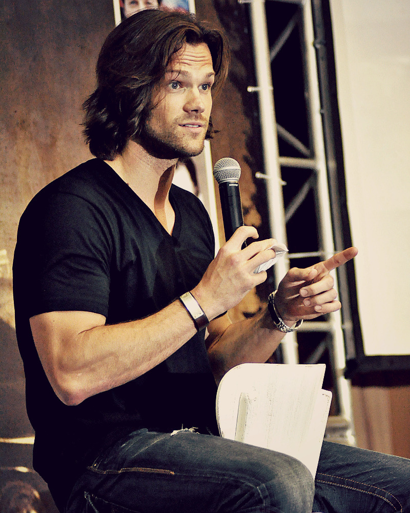 zatannazatarstiel:  Life Ruiners: Jared Padalecki 