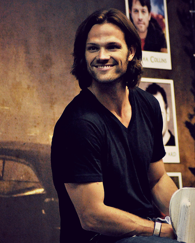 zatannazatarstiel:  Life Ruiners: Jared Padalecki 