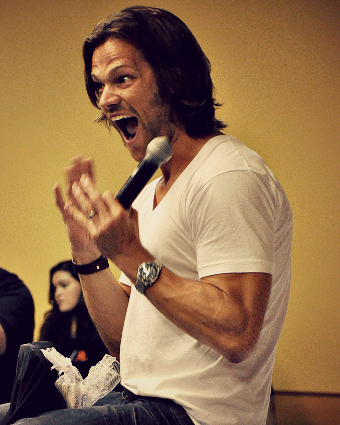 zatannazatarstiel:  Life Ruiners: Jared Padalecki 