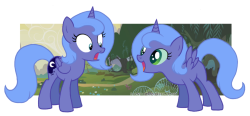 askmylittleprincessluna:  Has the fun really