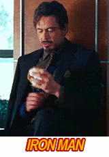 500-Miles-To-221B:  Teamdowney:  Iwantcupcakes: The Only Thing That Tony Stark Loves