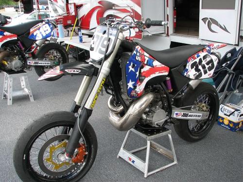 supermoto