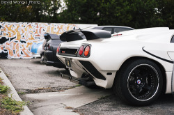 Automotivated:  Diablo Sv &Amp;Frac34; Rear (By D.wong - Dilly)