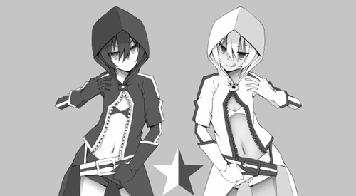 Chain of Memories