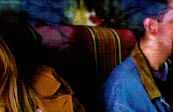 hopegemini:  gossip girl by episode; pilot (1.01) 