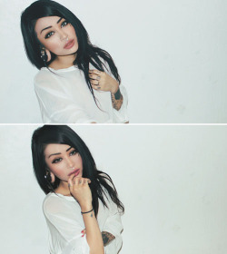 helainetieu:  Photoset # One: Helaine Rose Tieu 