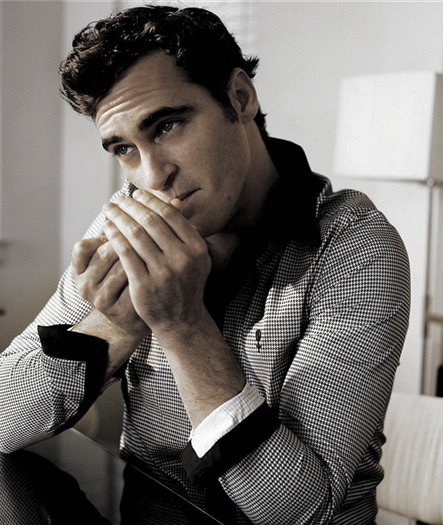 tarkowski:  Joaquin Phoenix