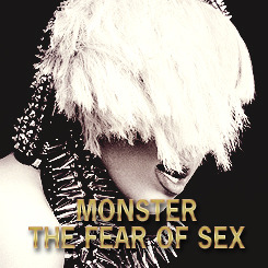 gagaroyale:  The Fame Monster 