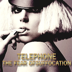 gagaroyale:  The Fame Monster 