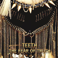 gagaroyale:  The Fame Monster 