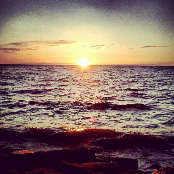 So pretty! (Taken with instagram)