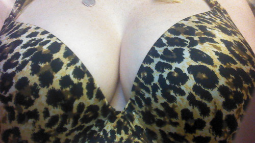 rebeccaammon:  New bra