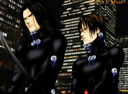 Gantz  