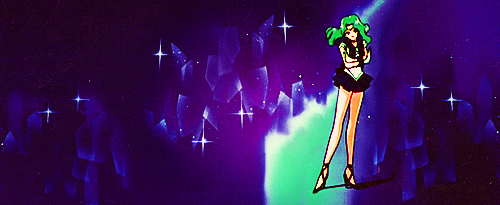 ☽ sailor yell ☾