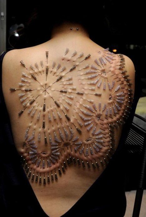 peroxidedreams:  oh my godness this is gorgeous <3
