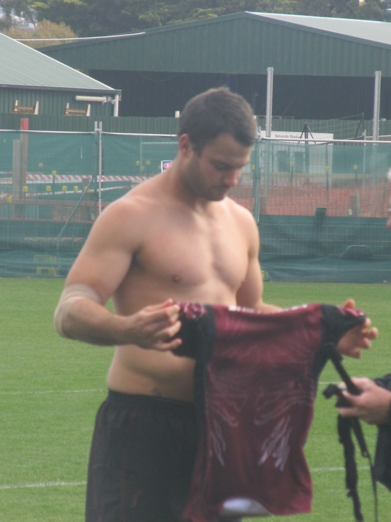 stormymay:  Helllllo David Shillington Thank you