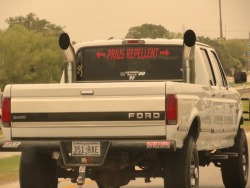 Lifted Trucks, Country Music, & BG Nation!!