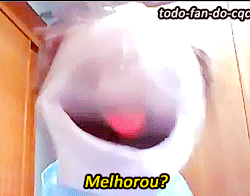sorrir faz bem